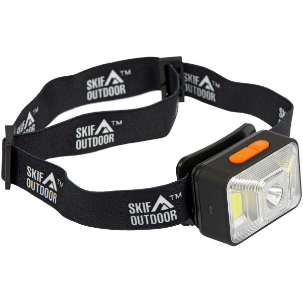 Skif Outdoor Brick Headlamp