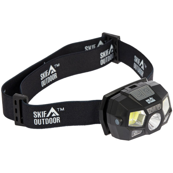 Skif Outdoor Facette Headlamp