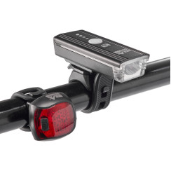 Skif Outdoor Guider Set Bicycle Light
