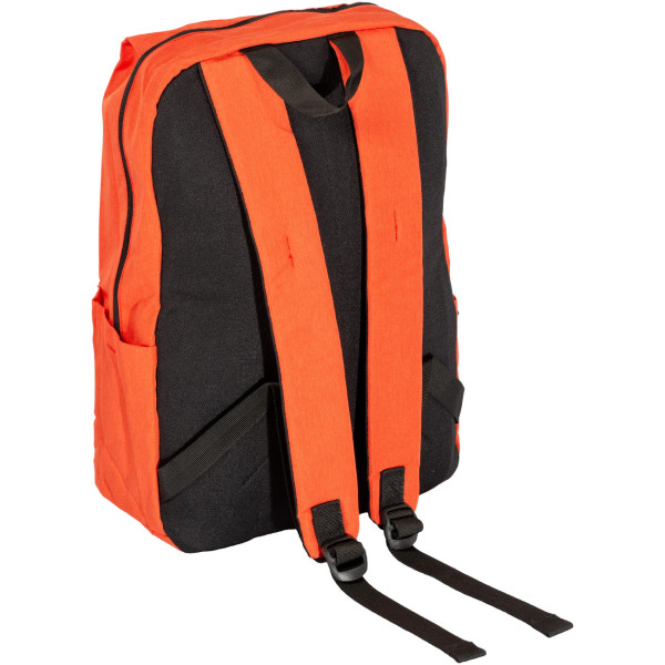 Рюкзак Skif Outdoor City Backpack L оранжевый