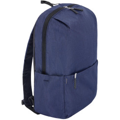 Skif Outdoor City Backpack M in dark blue