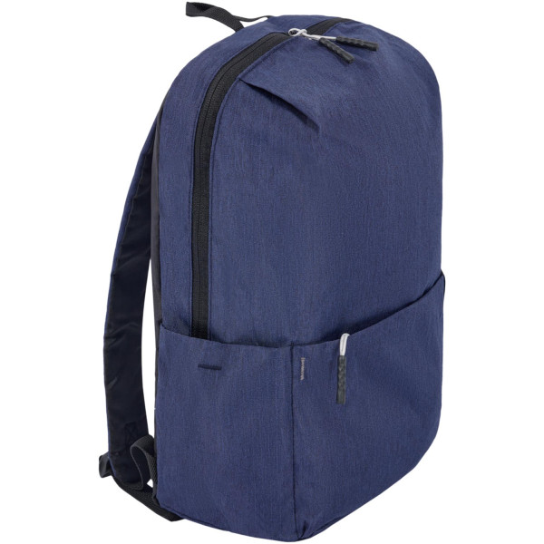 Skif Outdoor City Backpack M in dark blue