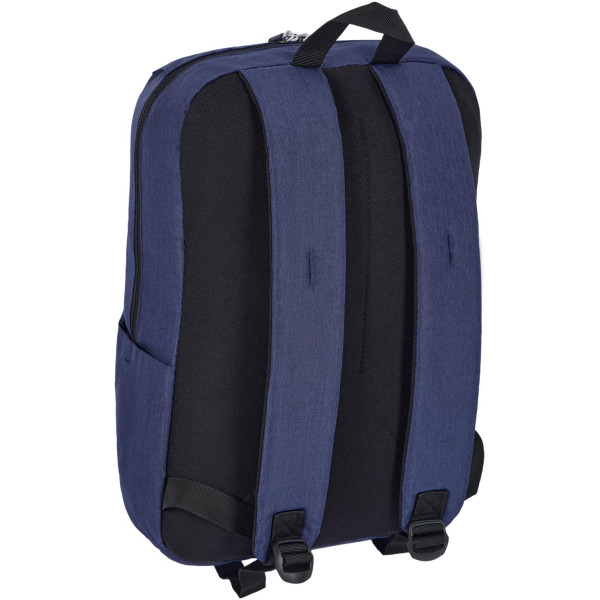 Рюкзак Skif Outdoor City Backpack L темно-синий