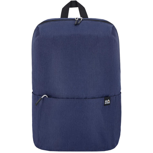 Рюкзак Skif Outdoor City Backpack L темно-синий