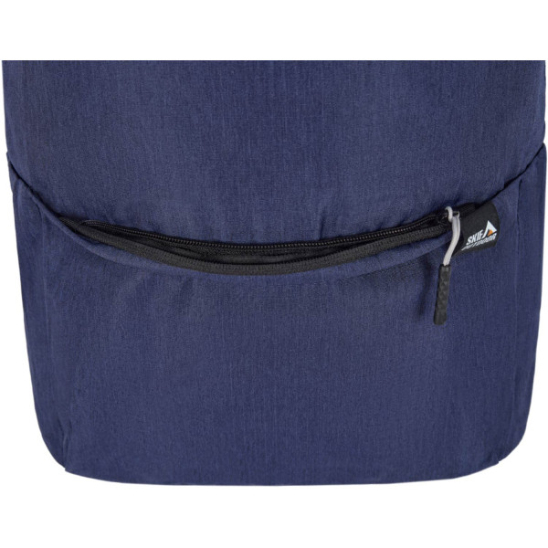 Рюкзак Skif Outdoor City Backpack L темно-синий