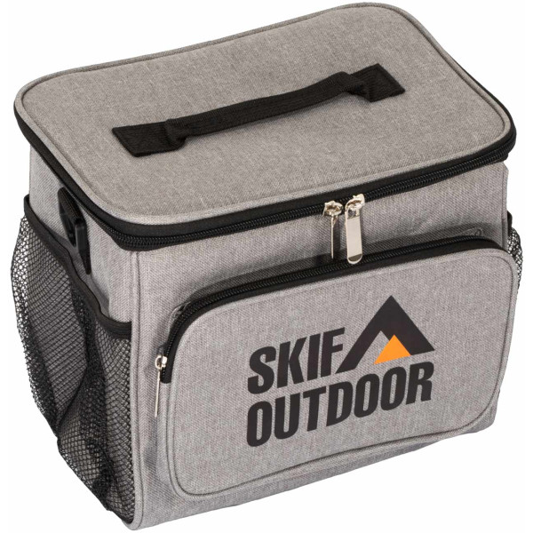 Skif Outdoor Chiller S Gray Thermal Bag