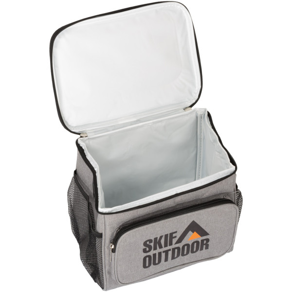 Skif Outdoor Chiller S Gray Thermal Bag