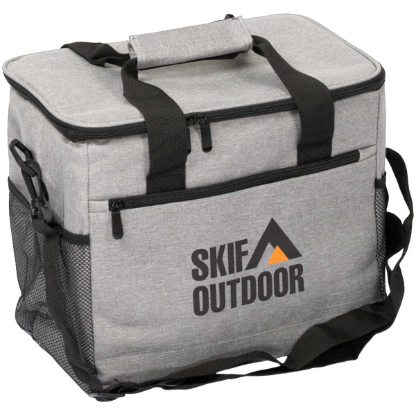 Термосумка Skif Outdoor Chiller M серый