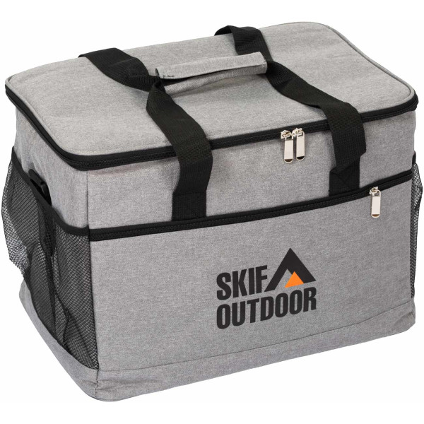 Skif Outdoor Chiller L Gray Thermal Bag