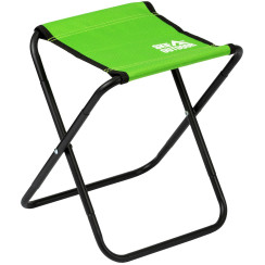 Стул раскладной Skif Outdoor Steel Cramb. М. Green