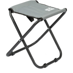Стул раскладной Skif Outdoor Steel Cramb. L. Gray