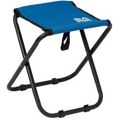 Стул раскладной Skif Outdoor Steel Cramb. L. Blue
