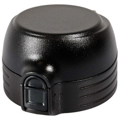 Крышка Skif Outdoor Bokeh black