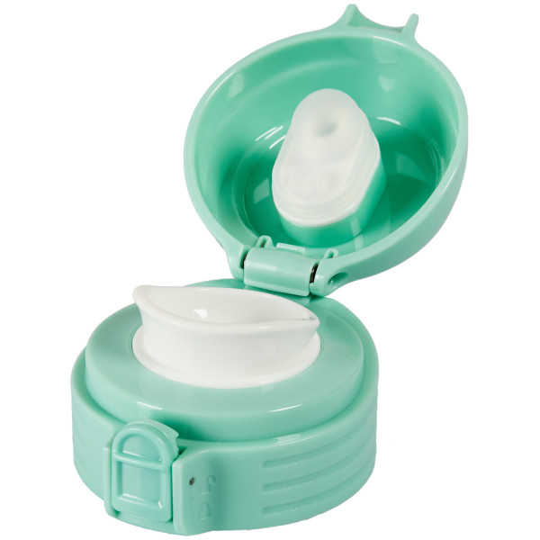 Крышка Skif Outdoor Bokeh green