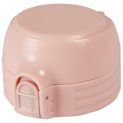 Крышка Skif Outdoor Bokeh pink