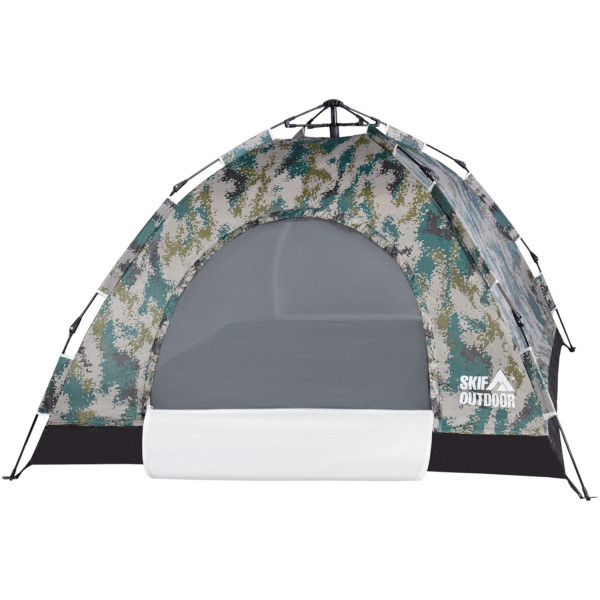 Намет Skif Outdoor Adventure Auto I. Розмір 200x200 см. Camo