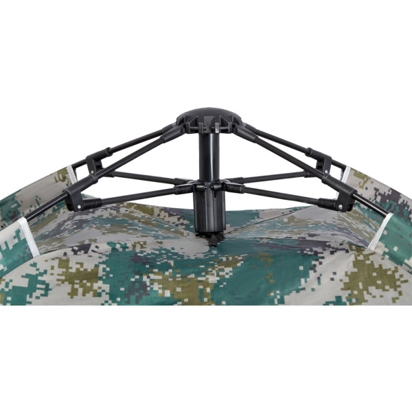 Намет Skif Outdoor Adventure Auto I. Розмір 200x200 см. Camo