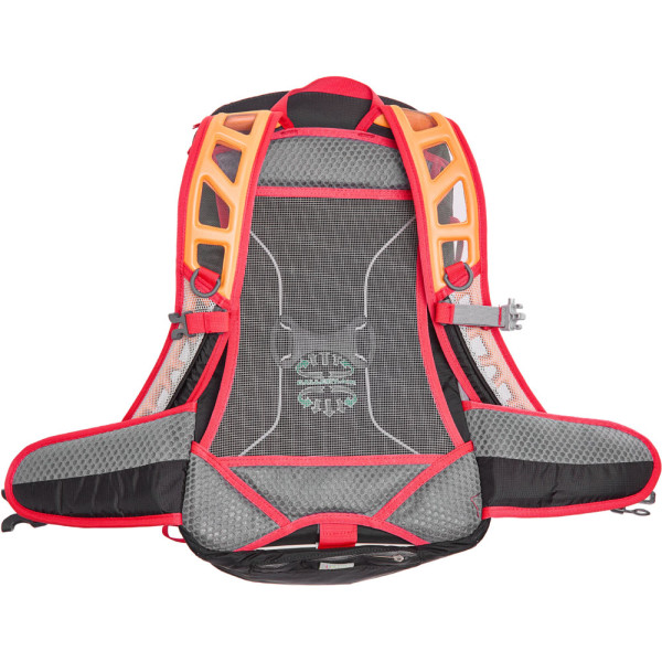 Рюкзак Skif Outdoor Camper. 35 л. Black