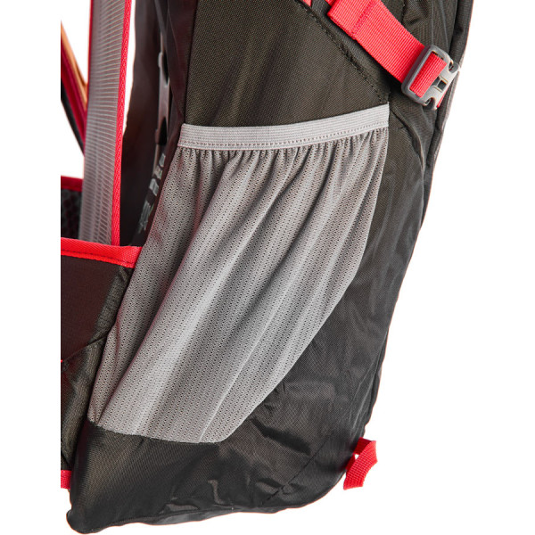 Рюкзак Skif Outdoor Camper. 35 л. Black