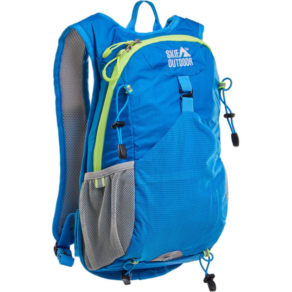 Skif Outdoor Light Backpack. 23L. Blue