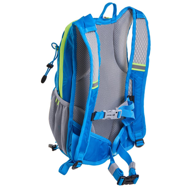 Skif Outdoor Light Backpack. 23L. Blue