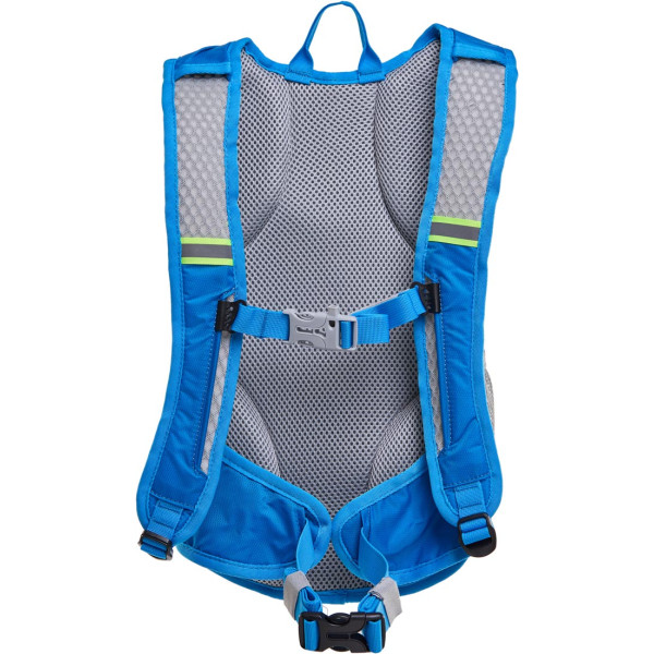 Skif Outdoor Light Backpack. 23L. Blue