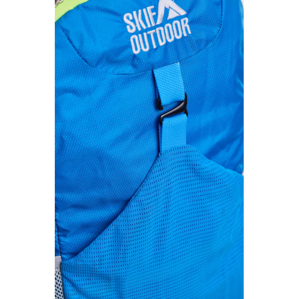 Skif Outdoor Light Backpack. 23L. Blue