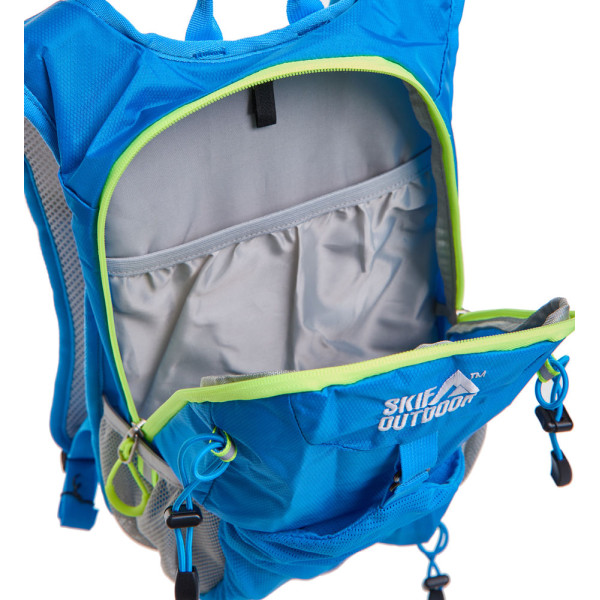 Skif Outdoor Light Backpack. 23L. Blue
