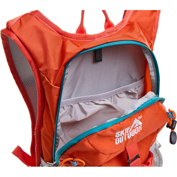 Рюкзак Skif Outdoor Light. 23 л. Red