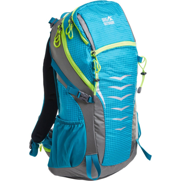 Skif Outdoor Seagle Backpack. 45L. Blue