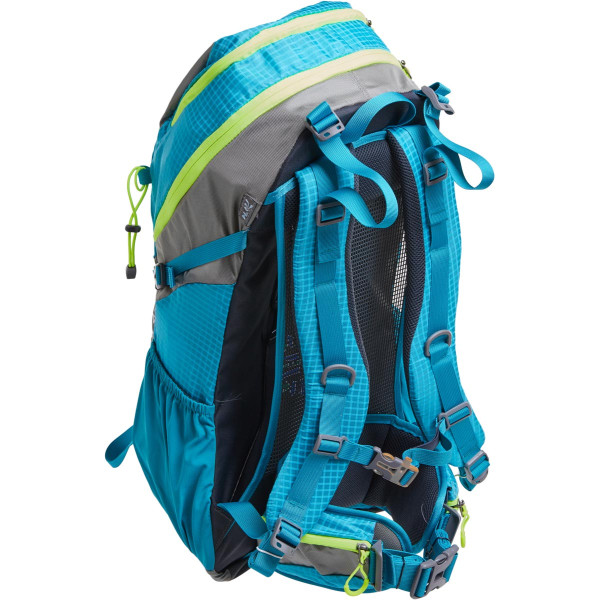Skif Outdoor Seagle Backpack. 45L. Blue