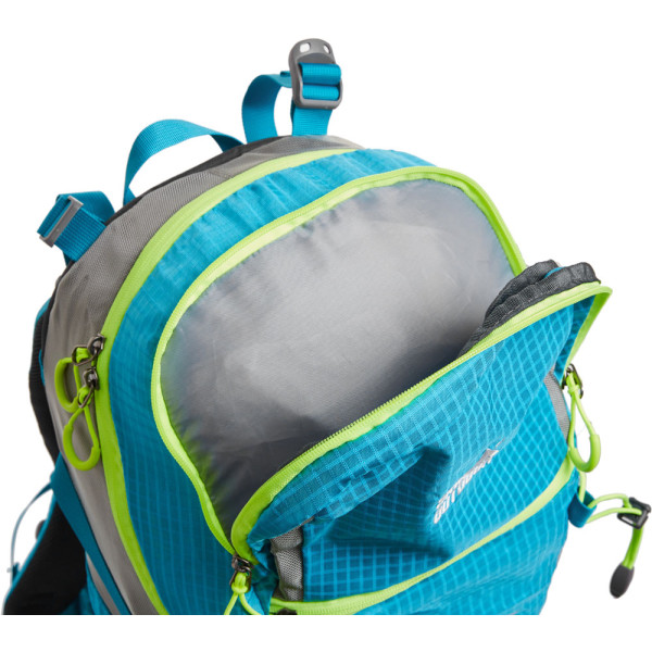 Skif Outdoor Seagle Backpack. 45L. Blue