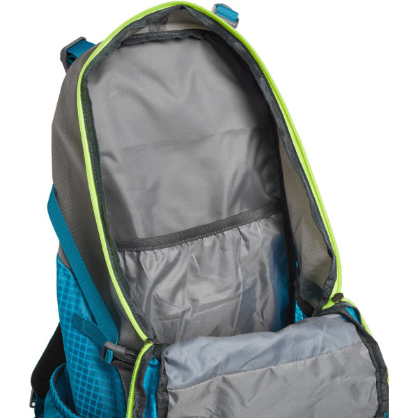 Skif Outdoor Seagle Backpack. 45L. Blue