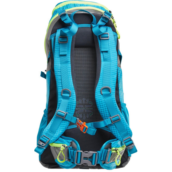 Skif Outdoor Seagle Backpack. 45L. Blue
