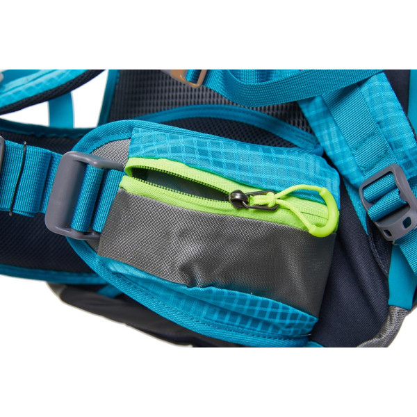 Skif Outdoor Seagle Backpack. 45L. Blue