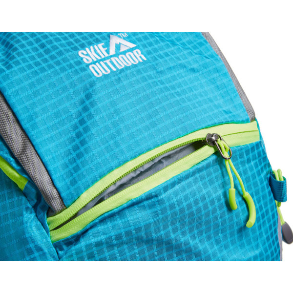 Skif Outdoor Seagle Backpack. 45L. Blue