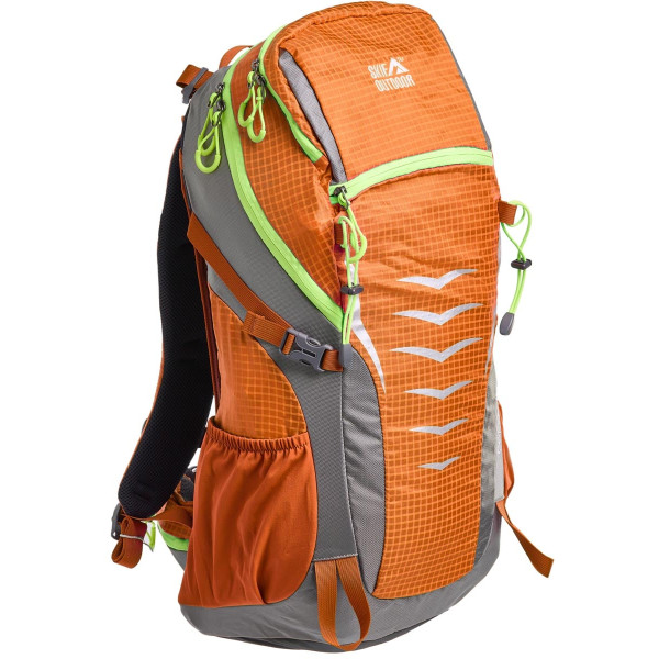 Skif Outdoor Seagle Backpack. 45L. Orange