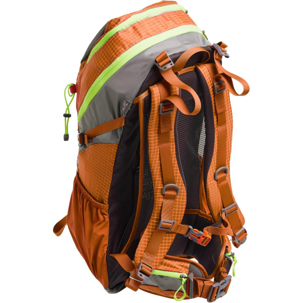 Skif Outdoor Seagle Backpack. 45L. Orange