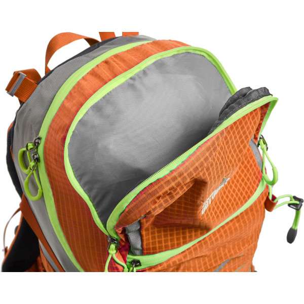 Skif Outdoor Seagle Backpack. 45L. Orange
