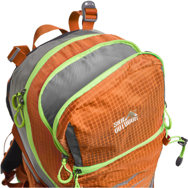 Skif Outdoor Seagle Backpack. 45L. Orange