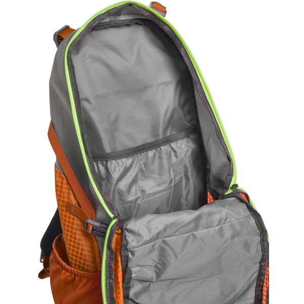 Skif Outdoor Seagle Backpack. 45L. Orange