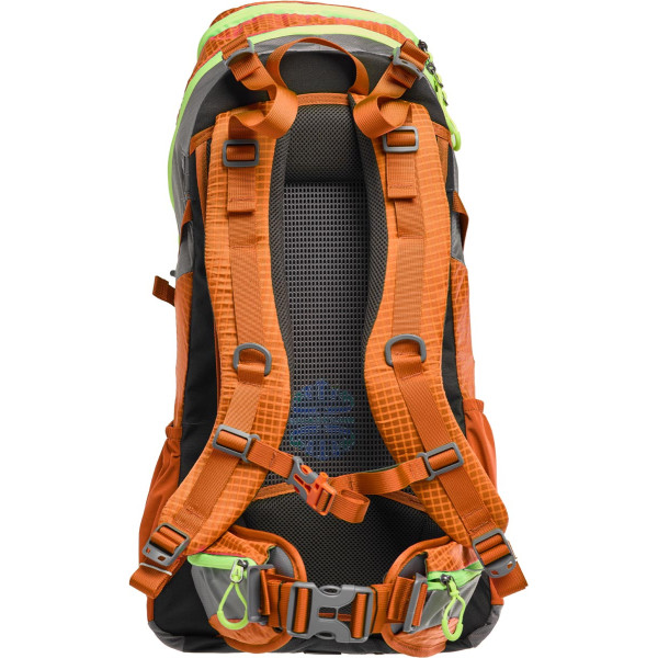 Skif Outdoor Seagle Backpack. 45L. Orange