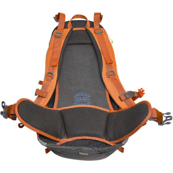 Skif Outdoor Seagle Backpack. 45L. Orange