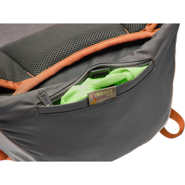 Skif Outdoor Seagle Backpack. 45L. Orange