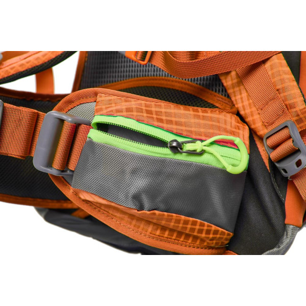 Skif Outdoor Seagle Backpack. 45L. Orange