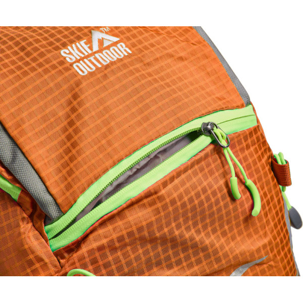 Skif Outdoor Seagle Backpack. 45L. Orange