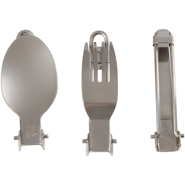 Набор столовых приборов Skif Outdoor Trinity
