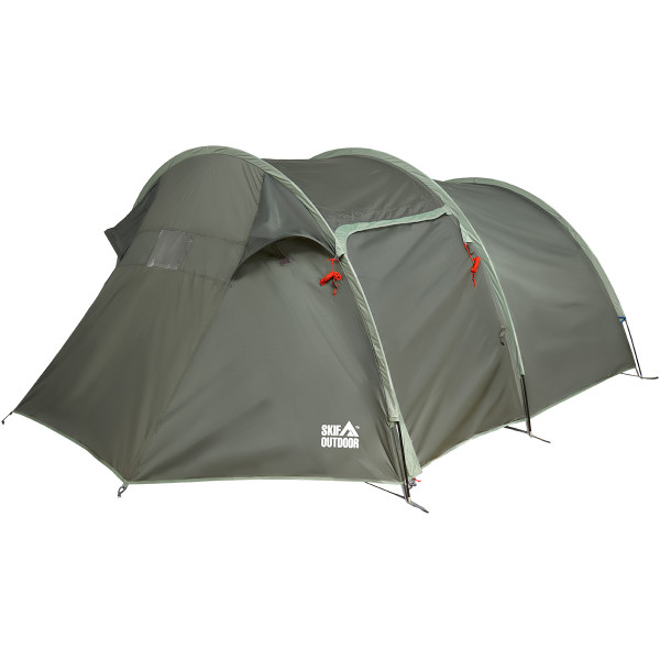 Палатка Skif Outdoor. Askania. 405x250x130. Green