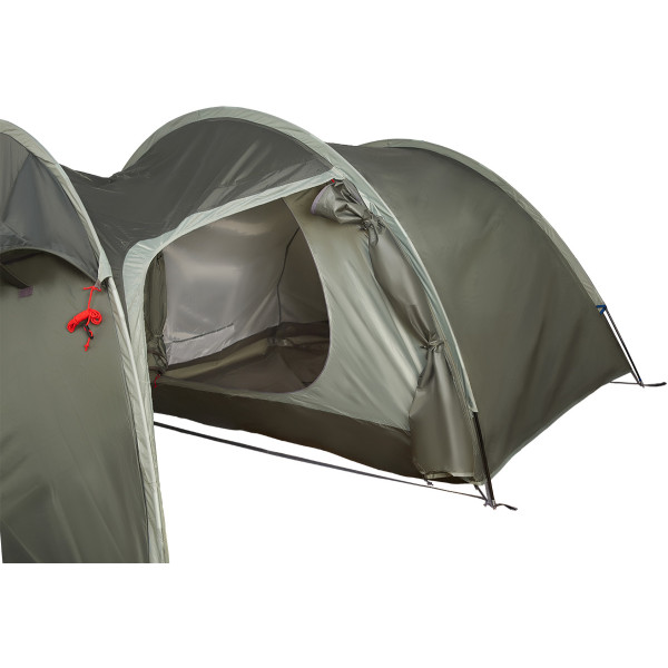 Палатка Skif Outdoor. Askania. 405x250x130. Green