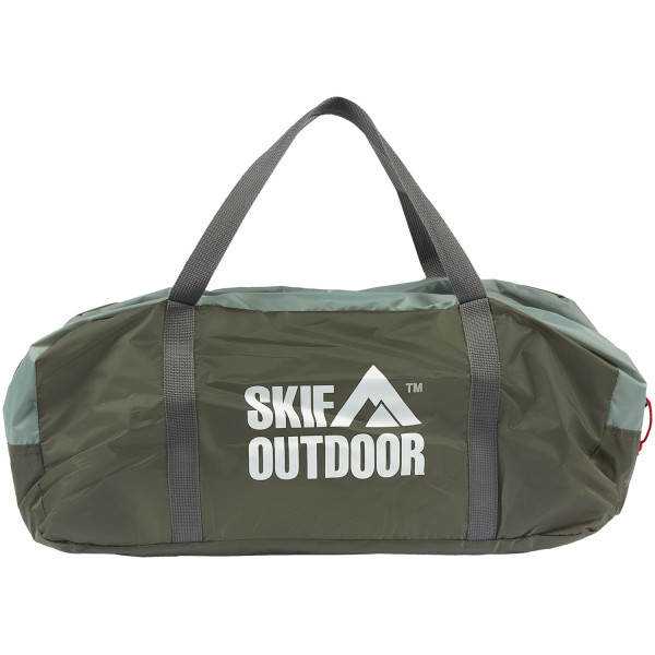 Палатка Skif Outdoor. Askania. 405x250x130. Green